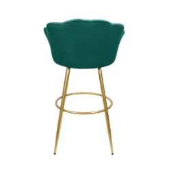 Sophia Bar Stool - Teal -Curver Shop 12937432 2024963506454176