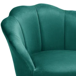 Sophia Bar Stool - Teal -Curver Shop 12937432 9864963506484395