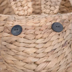 None Bunny Basket -Curver Shop 12940643 4544864281783945