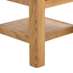 Norbury Side Table - Oak 17 Norbury Side Table - Oak -Curver Shop 12940829 1114873341619458