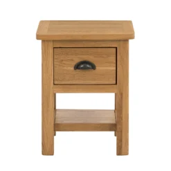 Norbury Side Table - Oak 12 Norbury Side Table - Oak -Curver Shop 12940829 2084873341407211