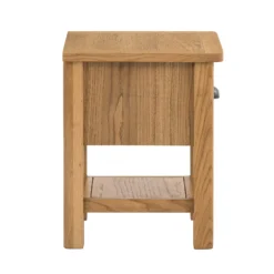 Norbury Side Table - Oak 13 Norbury Side Table - Oak -Curver Shop 12940829 3874873341443433