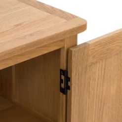 Norbury Petite Cabinet - Oak 15 Norbury Petite Cabinet - Oak -Curver Shop 12940836 1024873341891702