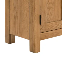 Norbury Petite Cabinet - Oak 19 Norbury Petite Cabinet - Oak -Curver Shop 12940836 1094873341993996
