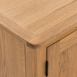Norbury Petite Cabinet - Oak 18 Norbury Petite Cabinet - Oak -Curver Shop 12940836 2014873341954684