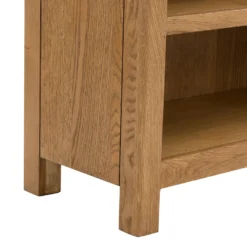 Norbury Low Bookcase - Oak 15 Norbury Low Bookcase - Oak -Curver Shop 12940841 1774873341242142