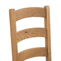 Norbury Dining Chair - Set Of 2 - Oak -Curver Shop 12940846 4064873341459777