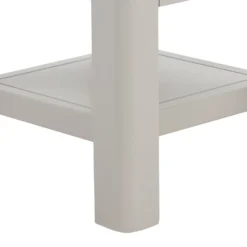 Norbury Side Table - Grey -Curver Shop 12940849 1574873337532726