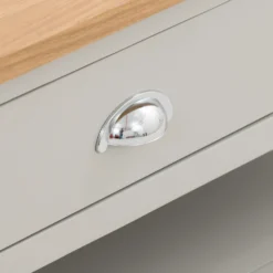 Norbury Coffee Table - Grey 15 Norbury Coffee Table - Grey -Curver Shop 12940852 2134873336095480