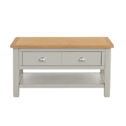 Norbury Coffee Table - Grey 12 Norbury Coffee Table - Grey -Curver Shop 12940852 9684873335974229
