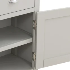 Norbury Small Sideboard - Grey 16 Norbury Small Sideboard - Grey -Curver Shop 12940853 1374873337779437