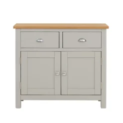 Norbury Small Sideboard - Grey 13 Norbury Small Sideboard - Grey -Curver Shop 12940853 1864873337695140