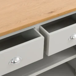 Norbury Small Sideboard - Grey 15 Norbury Small Sideboard - Grey -Curver Shop 12940853 7484873337747778