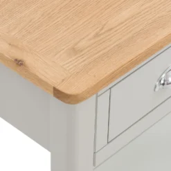 Norbury Console Table - Grey -Curver Shop 12940854 1474873336115301