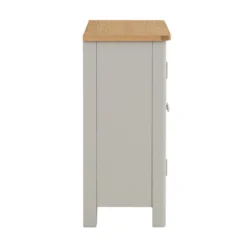 Norbury Petite Cabinet - Grey 15 Norbury Petite Cabinet - Grey -Curver Shop 12940855 1094889183485434