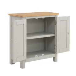 Norbury Petite Cabinet - Grey 13 Norbury Petite Cabinet - Grey -Curver Shop 12940855 1484889183458611