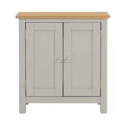 Norbury Petite Cabinet - Grey 14 Norbury Petite Cabinet - Grey -Curver Shop 12940855 9024873337381766