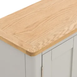 Norbury Petite Cabinet - Grey 19 Norbury Petite Cabinet - Grey -Curver Shop 12940855 9064873337541480