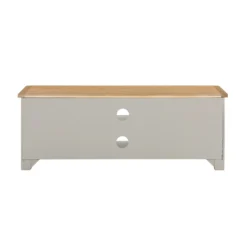 Norbury Wide TV Stand - Grey -Curver Shop 12940856 1924873338493632