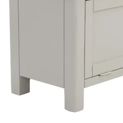 Norbury Hallway Bench - Grey -Curver Shop 12940861 7224873337231556