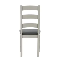 Norbury Dining Chair - Set Of 2 - Grey -Curver Shop 12940862 1454873336715133