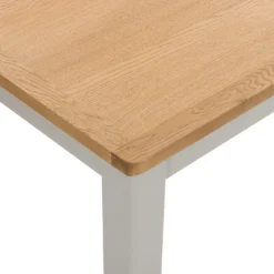 Norbury 6 Seater Dining Table - Grey 15 Norbury 6 Seater Dining Table - Grey -Curver Shop 12940867 8024873336085862