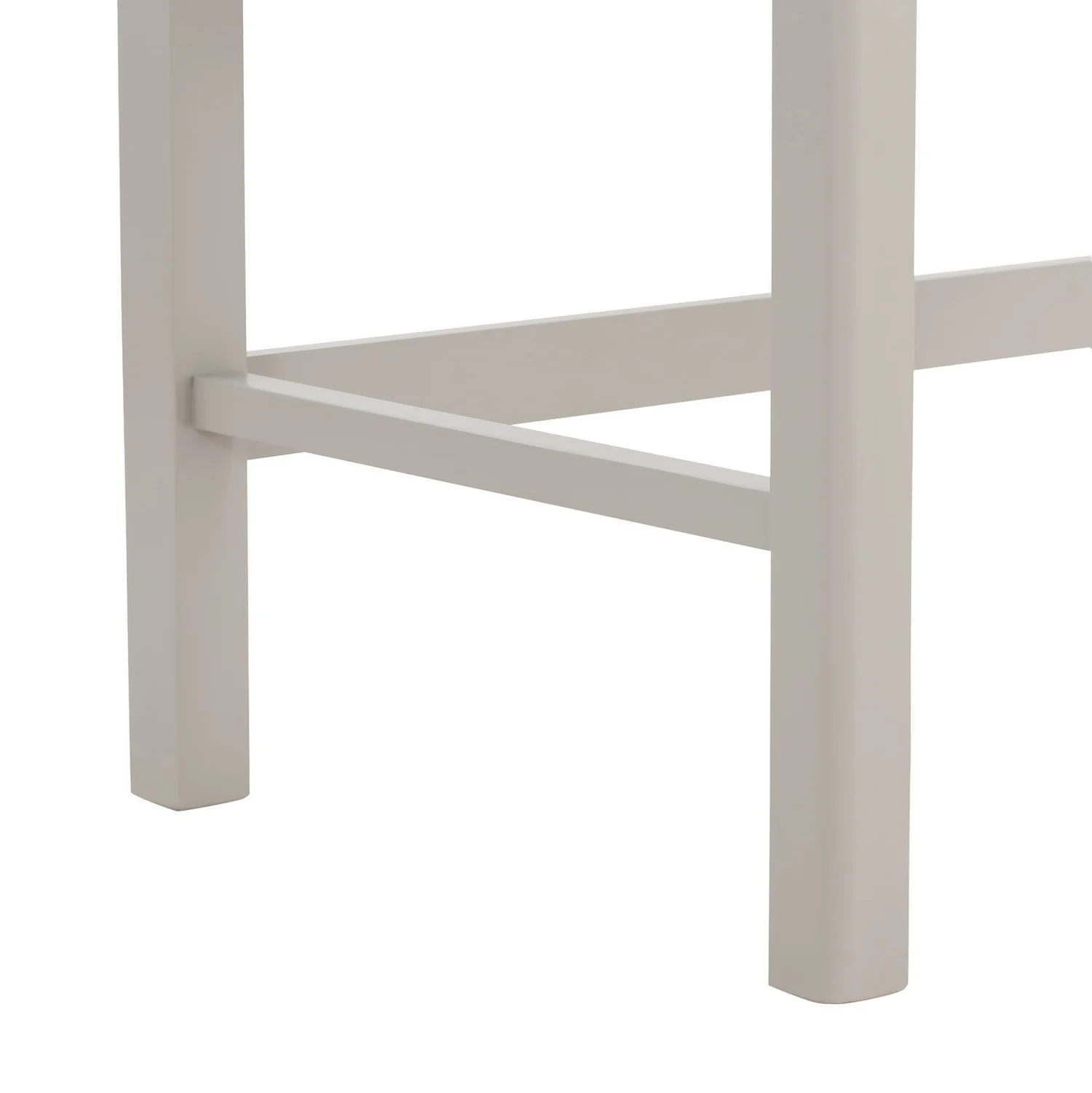 Norbury Desk - Grey 8 Norbury Desk - Grey - Image 8