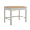 Norbury Desk - Grey