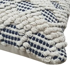 Diamond Knot Cushion - 45x45cm -Curver Shop 12940891 1584862494370181