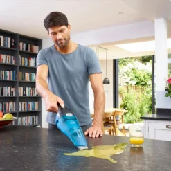 Black & Decker Black And Decker Wet And Dry Dustbuster -Curver Shop 12953463 2094860615337788