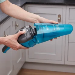 Black & Decker Black And Decker Wet And Dry Dustbuster -Curver Shop 12953463 5964860615418305