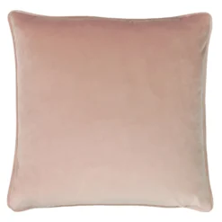 Gypsophila Print Cushion - 43x43cm - Olive -Curver Shop 12969608 2104909089245172