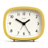 Jones Cine Alarm Clock - Ochre