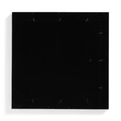 Bevelled Mirror Multi Frame Silver. -Curver Shop 13027967 2004930895922267