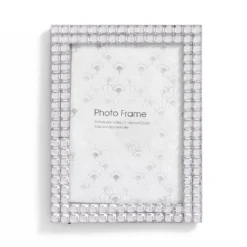 Bead Photo Frame 7x5.