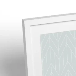 Box Photo Frame - A4 - White -Curver Shop 13027976 8274944153839391