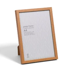 Box Photo Frame - A4 - Oak 7 Box Photo Frame - A4 - Oak -Curver Shop 13027977 1794944153732309