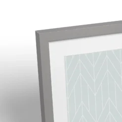 Box Photo Frame - A4 - Grey -Curver Shop 13027979 1944944153274998