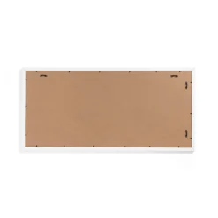 Box Photo Frame - 48x100cm - White 6 Box Photo Frame - 48x100cm - White -Curver Shop 13027982 5394944333067803