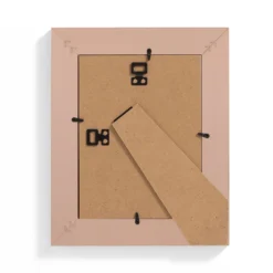 Bevelled Photo Frame - 7x5in - Rose Gold -Curver Shop 13027985 1414930895922621