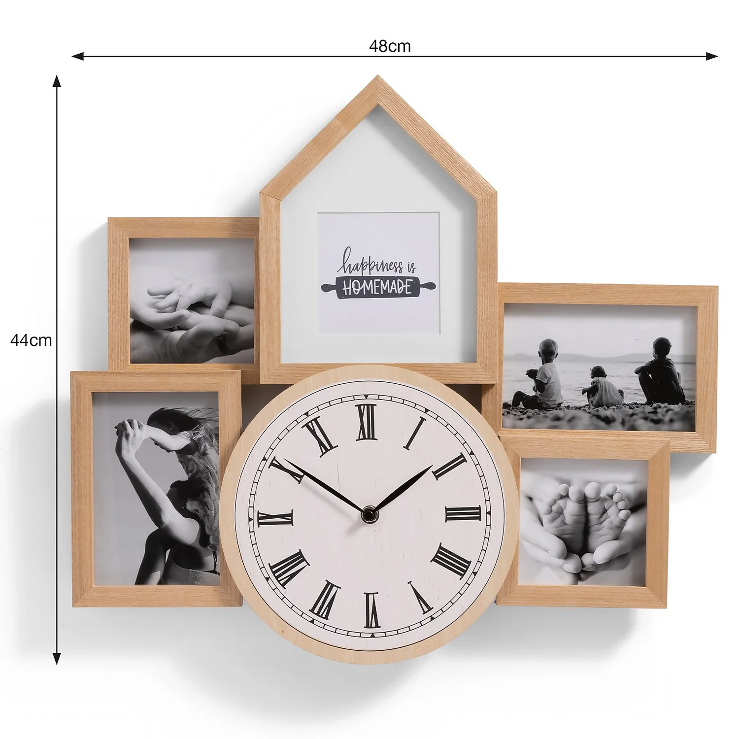 Clock Photo Frame. 5 Clock Photo Frame. - Image 5