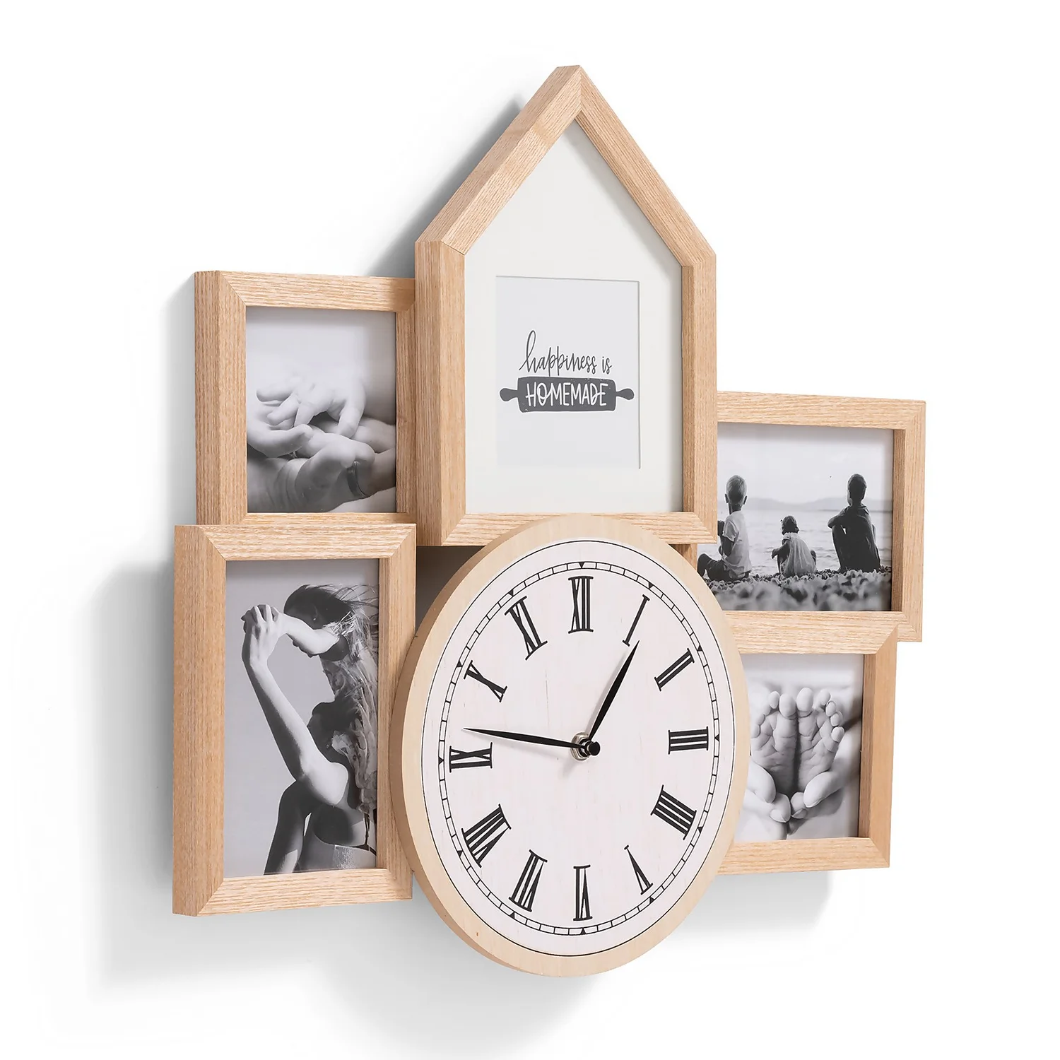 Clock Photo Frame. 4 Clock Photo Frame. - Image 4
