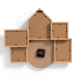 Clock Photo Frame. 7 Clock Photo Frame. -Curver Shop 13027993 3694913049428736