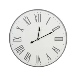 Station Clock - 50cm