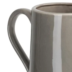 Crackle Effect Jug - Flint -Curver Shop 13036258 1444894568188617