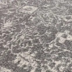 Traditional Rug - Grey - 120x170cm 7 Traditional Rug - Grey - 120x170cm -Curver Shop 13112215 1974874882791431