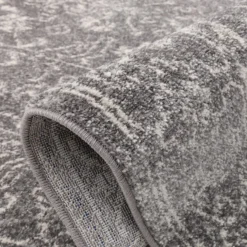 Traditional Rug - Grey - 120x170cm 6 Traditional Rug - Grey - 120x170cm -Curver Shop 13112215 5214874882764674