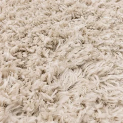 Shaggy Rug - Latte - 120x170cm -Curver Shop 13112217 1474874882781087