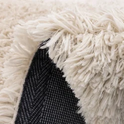 Shaggy Rug - Latte - 120x170cm -Curver Shop 13112217 2914874882755152