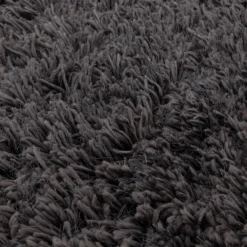 Shaggy Rug - Charcoal - 160x230cm -Curver Shop 13112219 1314874882584035